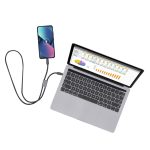 Lādētājs - telefona turētājs - Image 3