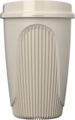 Krūze - plastmasa - Image 2