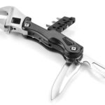 Instruments - daudzfunkcionāls