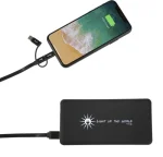 Powerbanka - 8000 mAh - Image 4