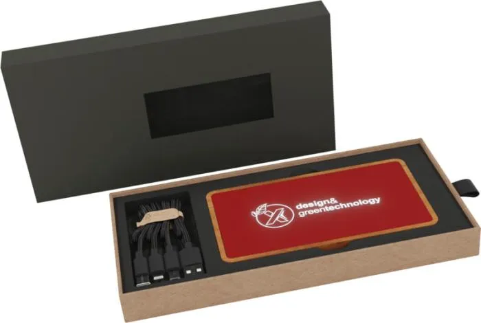 2px05921 Powerbank - 5000 mAh - Image 1