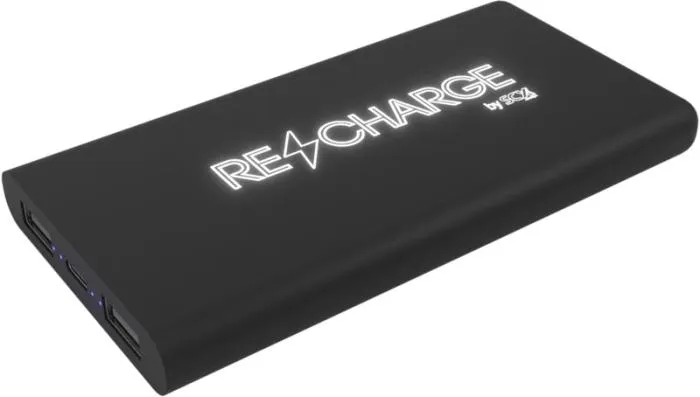 2px06090 (1) Powerbanka - 10000 mAh - Image 1