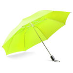 Lietussargs - salokāmais