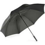 Lietussargs - garais