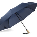 Lietussargs - salokāmais