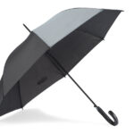 Lietussargs - garais