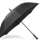 Lietussargs - garais