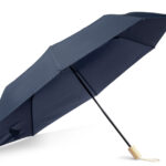 Lietussargs - salokāmais