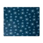 Ziemassvētku pleds - polārflīsa - Image 5