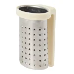 Tējas sietiņš - tērauds - Image 2