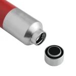 Dzeršanas pudele - tērauds - Image 3