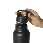 Dzeršanas pudele - tērauds - Image 2