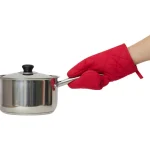 Virtuves cimds - poliesters/kokvilna - Image 5