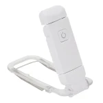 Lasīšanas lukturis - 200 mAh