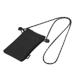 Telefona crossbody soma - poliesters/plastmasa
