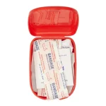 Pirmās palīdzības komplekts - plastmasa - Image 4