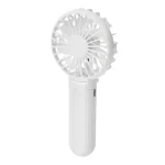 Pārnēsājamais ventilators - plastmasa