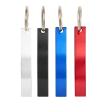 Atslēgu piekariņš - alumīnijs - Image 2