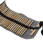 Zīmēšanas komplekts - dabīgs koks