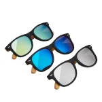 Saules brilles - bambuss - Image 3