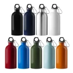 Dzeršanas pudele - tērauds - Image 7