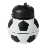 Dzeršanas pudele - silikons