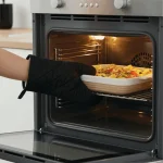 Grila cimds - kokvilna/poliesters - Image 5