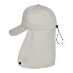 Beisbola cepure - kokvilna - Image 4