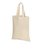 Iepirkumu maisiņš - kokvilnas