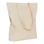 Iepirkumu maisiņš - kokvilnas