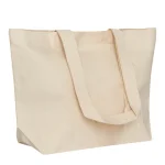 Iepirkumu maisiņš - kokvilnas