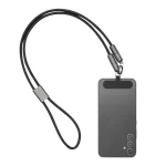 Uzlādes un datu pārsūtīšanas kabelis - poliesters/alumīnijs - Image 4