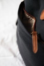 Mugursoma - poliestera - Image 4