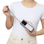 Powerbanka - 20000 mAh - Image 5