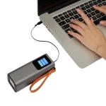 Powerbanka - 20000 mAh - Image 2