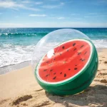 Piepūšamā bumba - Image 5