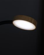 Galda lampa - krūzes sildītājs - Image 6