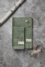 Dvielis- kokvilnas - Image 7