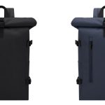 Mugursoma - PU materiāla