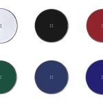 Bezvadu lādētājs 15W