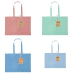 Iepirkumu soma - kokvilnas