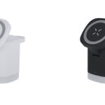 Lādētāju stacija - bezvadu