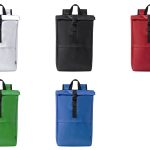 Mugursoma - RPET poliestera