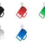 Piekariņš - pudeles atveramais