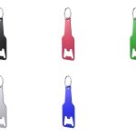 Piekariņš - pudeļu atveramais