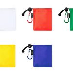 Lietusmētelis - bērniem