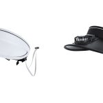 Tenisa nags ar ventilatoru