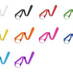 Kakla lenta - krūzes turētājs