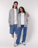 Kapučjaka ar rāvējslēdzēju Cultivator 2.0 – 350 GSM - Image 3