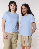 T-krekls Stanley/Stella Muser - Sieviešu - Image 3